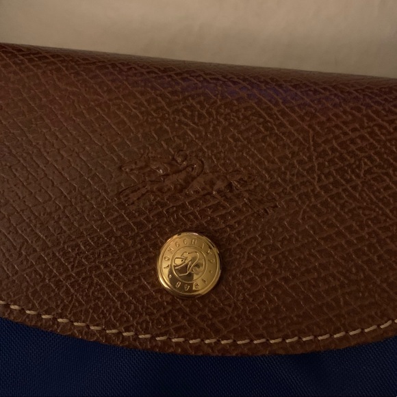 🥳🥳 SOLD 🥳🥳 SOLD 🥳🥳 Longchamp Le Pliage - Picture 7 of 10